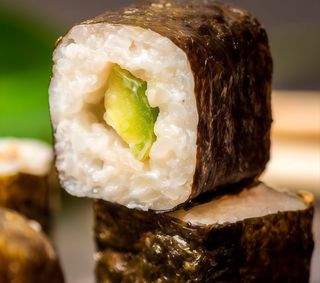 57. Kappa maki - 6 pezzi