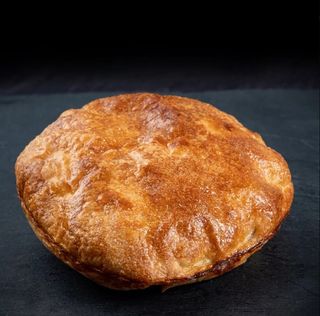 PANDA Placinta Dobrogeana