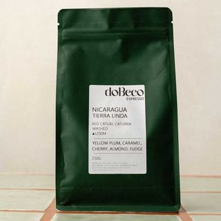 Nicarágua TIERRA LINDA - 250g - Espresso