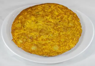 Tortilla Española (grande)