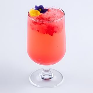 Клубника-личи лимонад (400мл)