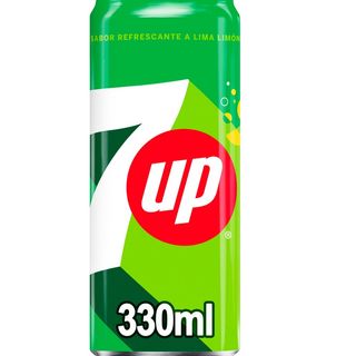 seven up