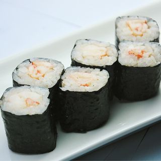 MH3B Hosomaki gambero cotto