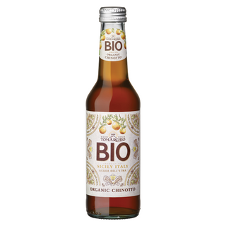 Chinotto bio