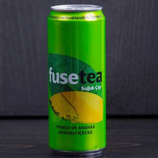Ice Tea Fuze Tea Manga Ananas