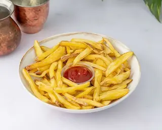 Fries