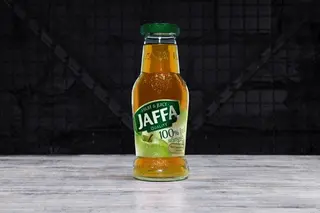 Сік Jaffa яблуко 0,25 л