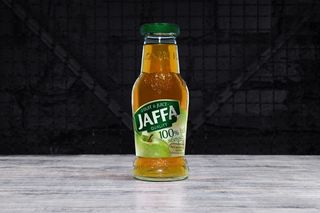Сік Jaffa яблуко 0,25 л