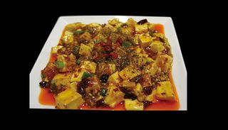 4 Mopo tofu 