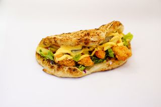 Sandwich crispy