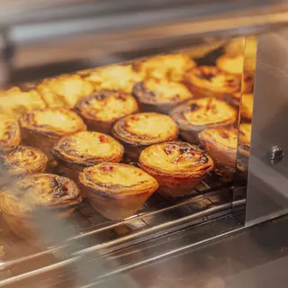 Pastel de nata