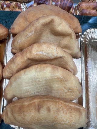 Panzarotti alla carne - 1 pezzo