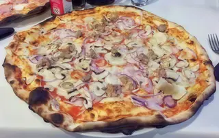 Contadina