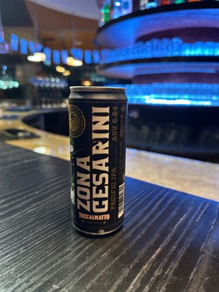 Zona Cesarini