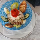 Salade Mexicane