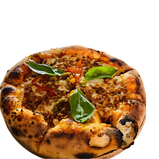 Pizza Portofino