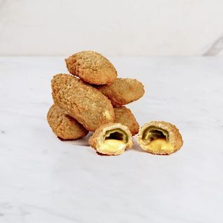 Jalapenos Cheese