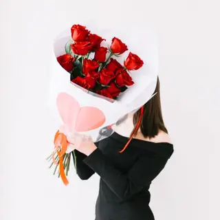 Valentine day  M