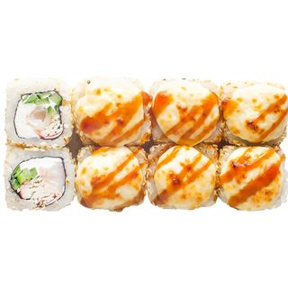 Банзай ролл