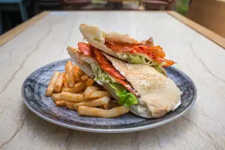 Sendvič popravni 350 gr