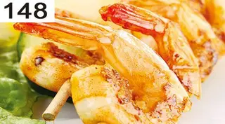 -148- Yaki Ebi* 4pz