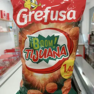 Boom Tijuana