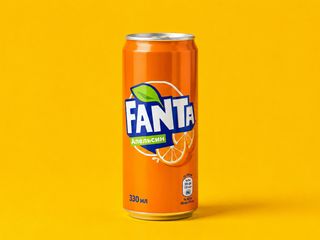 Фанта (330мл)