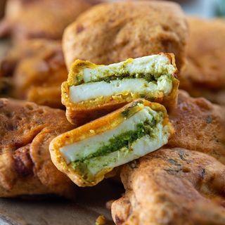 Paneer Pakora