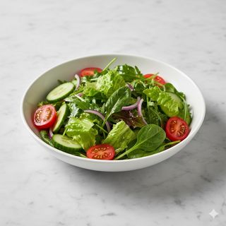 Ensalada Verde