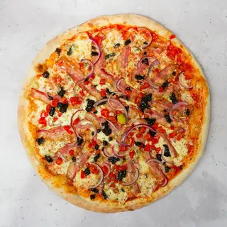Prunja pizza 32 cm