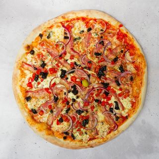 Prunja pizza 32 cm