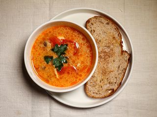 Cуп м'ясний (350g)