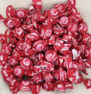 Pikotas de cereza 100grs.