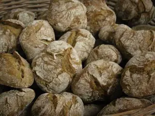 Pão Campeão (Centeio)