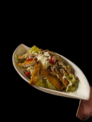 Ensalada César