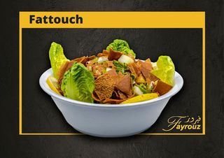 Fattouche