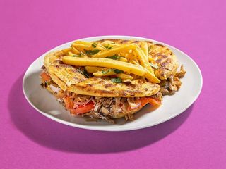 Skepasti | Gyros Cerdo