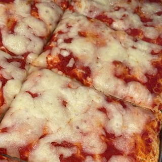 Trancio di Margherita