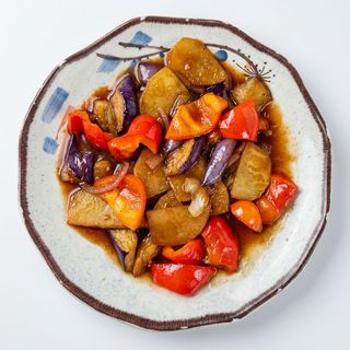 Di San xian