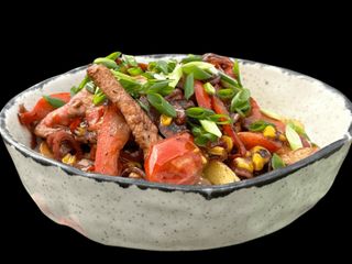 Ломо-сальтадо зі свининою (300g)