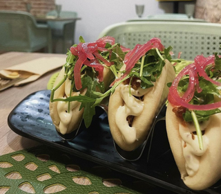 Bao Bao Baby (4 Uds.)