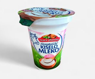 Kiselo mleko 300ml