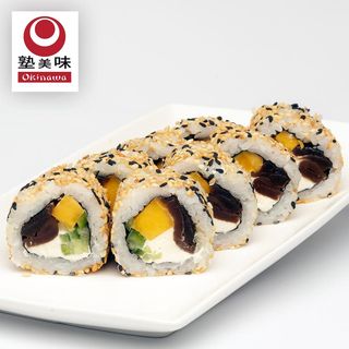 8 x Uramak Tuńczyk surowy