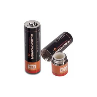 Ascunzatoare in Baterie