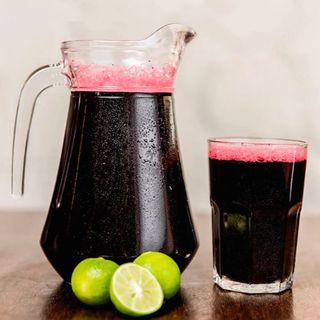 Chicha Morada 1 Lt