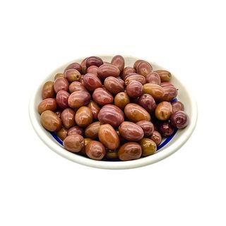 Olive nere "Riviera" 500 g