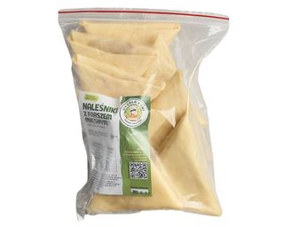 Naleśniki z farszem mięsnym