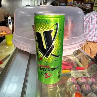 Guarana (250 Ml.)