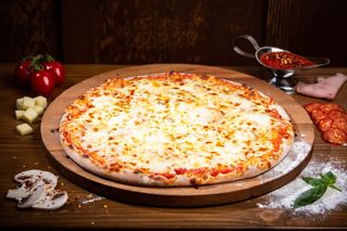 Pizza Quattro Formaggi Ø 32cm