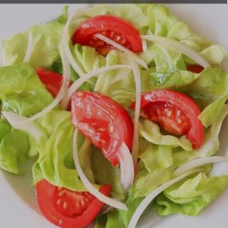 Ensalada Verde
